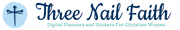 Three Nail Faith logo