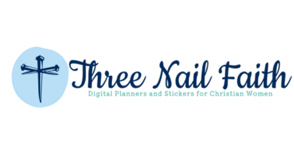Free Christian Digital Planners and Digital Stickers, Customer Hub