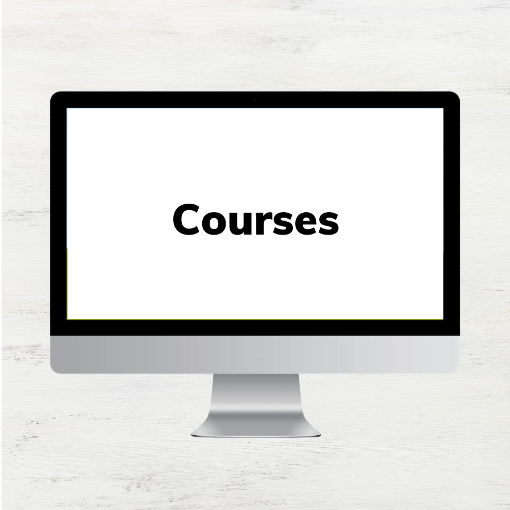 Courses
