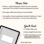 What you will need to use this product