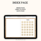 The Healer Digital Devotional 