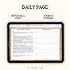 The Healer Digital Devotional