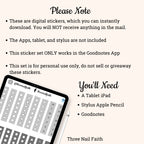 What you will need to use this product