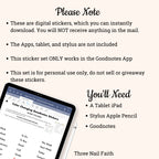 What you will need to use this product